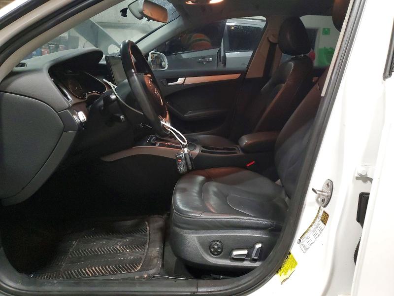 Фото 7 - AUDI A4