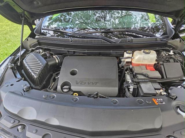 Фото 12 - BUICK ENCLAVE