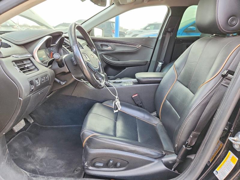 Фото 7 - CHEVROLET IMPALA