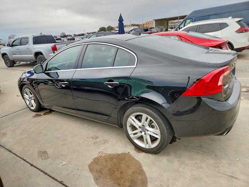 Фото 2 - VOLVO S60