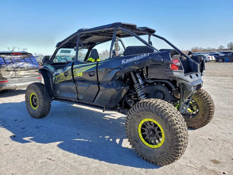 KAWASAKI KRT1000 2024