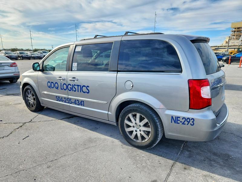 Фото 2 - CHRYSLER MINIVAN