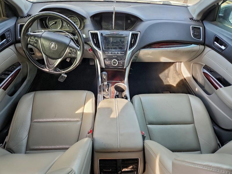 Фото 8 - ACURA TLX