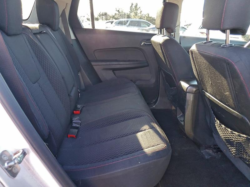 Фото 11 - GMC TERRAIN