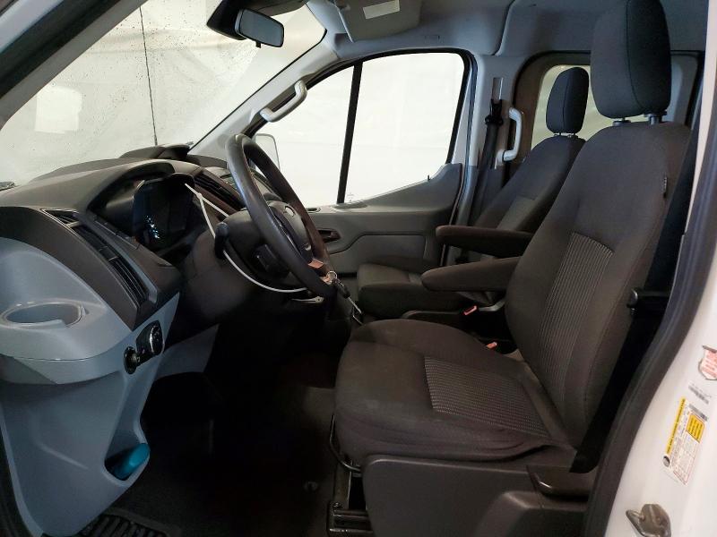 Фото 7 - FORD TRANSIT