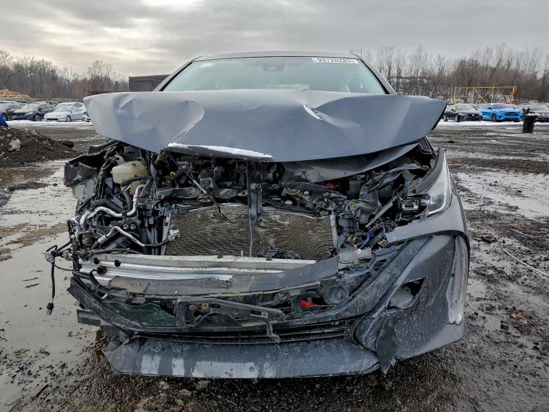 Фото 5 - TOYOTA PRIUS