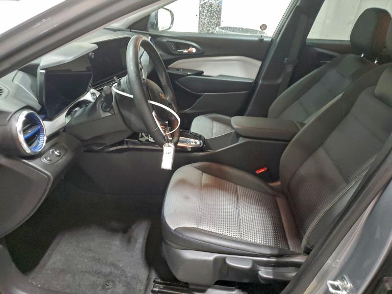 Фото 7 - CHEVROLET TRAX