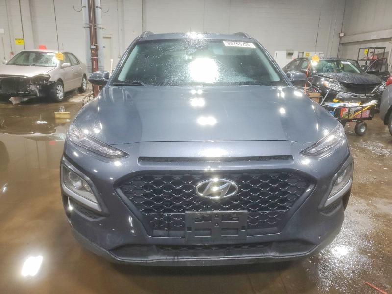 Фото 5 - HYUNDAI KONA