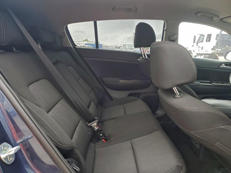 Фото 11 - KIA SPORTAGE