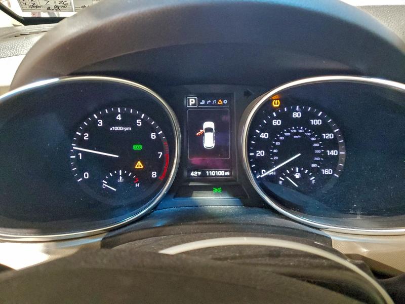 Фото 9 - HYUNDAI SANTA FE