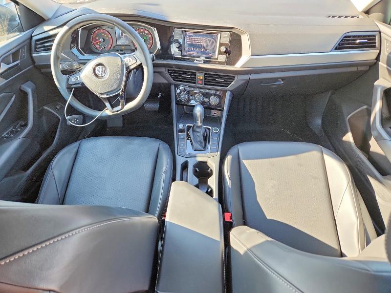 Фото 8 - VOLKSWAGEN JETTA