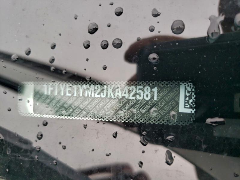 Фото 13 - FORD TRANSIT