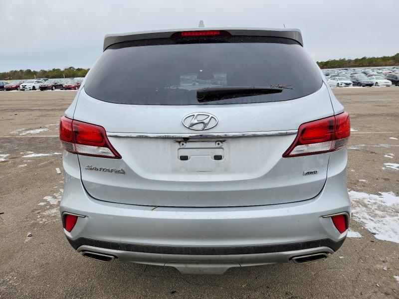 Фото 6 - HYUNDAI SANTA FE