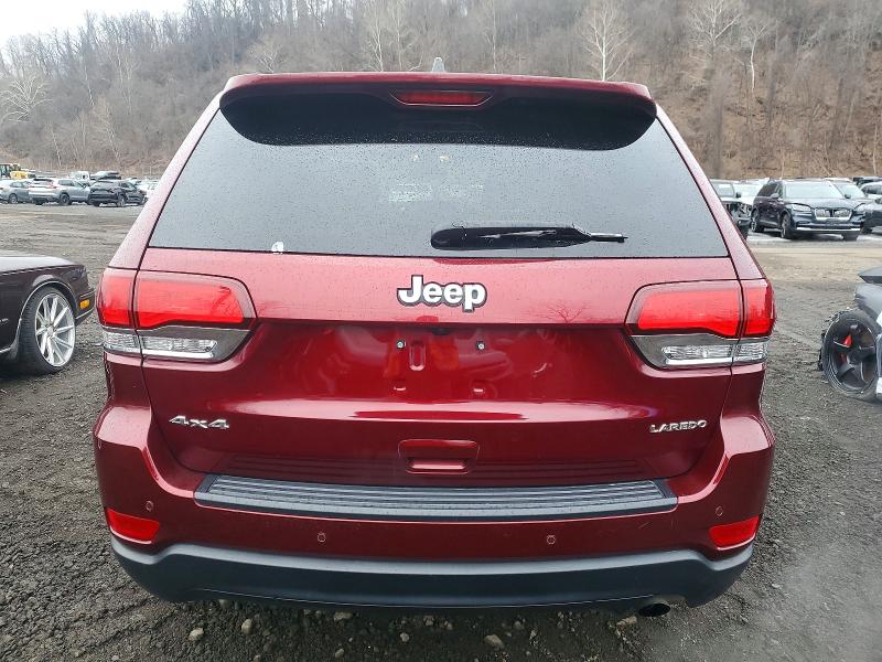 Фото 6 - JEEP GRAND CHER