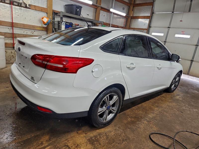 Фото 3 - FORD FOCUS