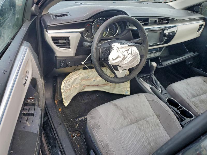 Фото 8 - TOYOTA COROLLA