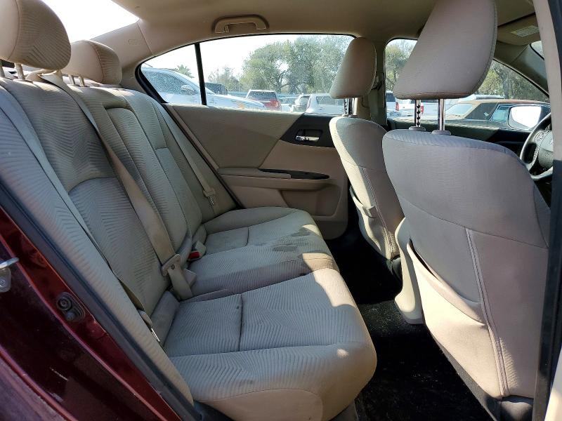 Фото 10 - HONDA ACCORD