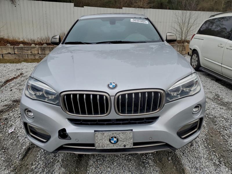 Фото 5 - BMW X6