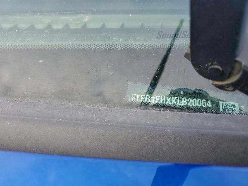 Фото 12 - FORD RANGER