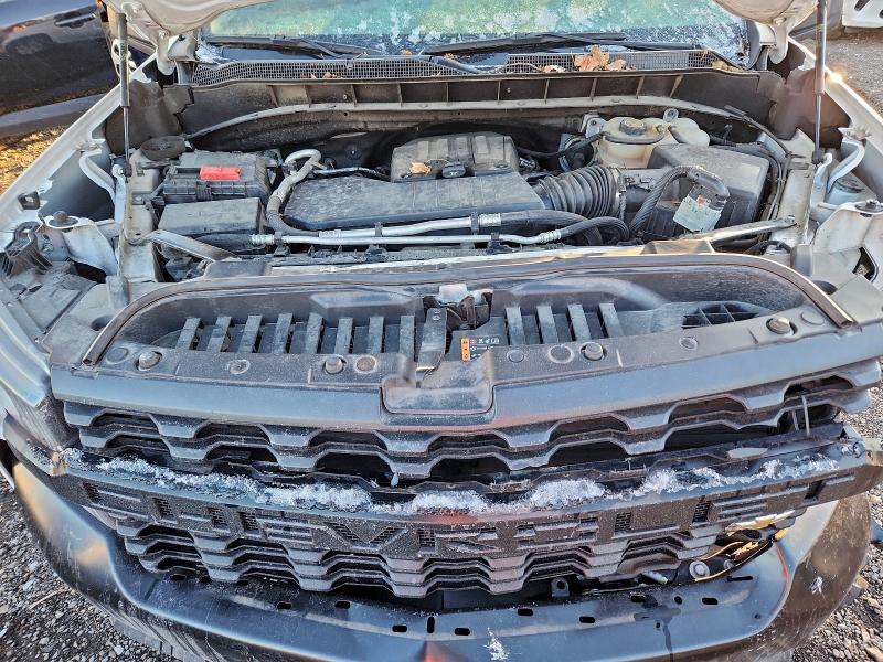 Фото 11 - CHEVROLET ALL Models