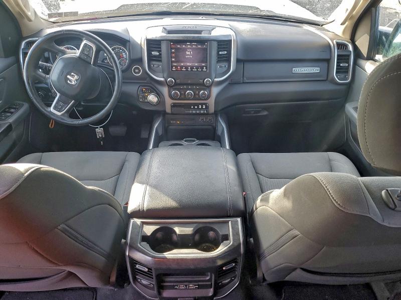 Фото 8 - RAM 1500