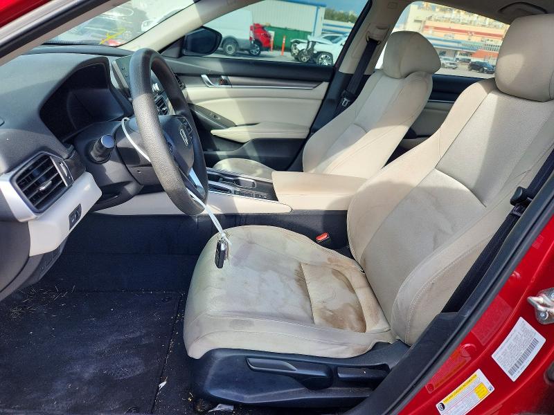 Фото 7 - HONDA ACCORD