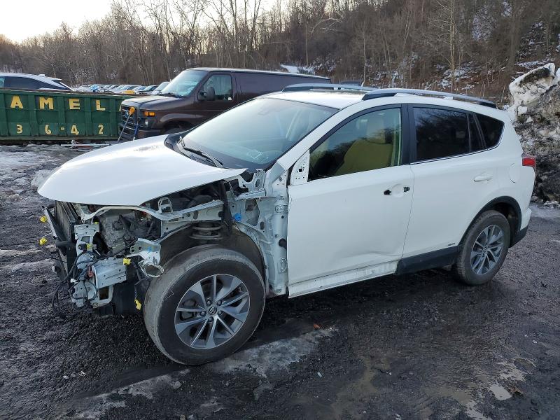 Фото 1 - TOYOTA RAV4
