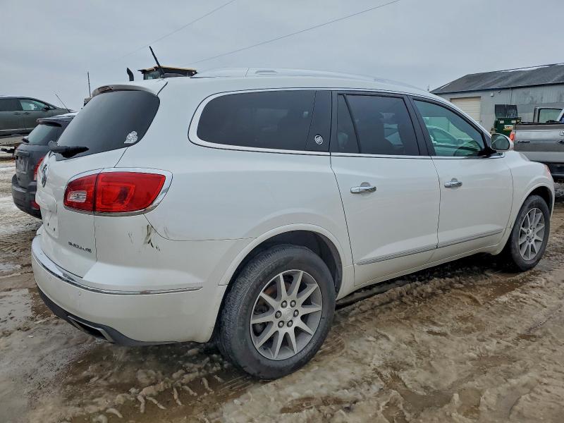 Фото 3 - BUICK ENCLAVE