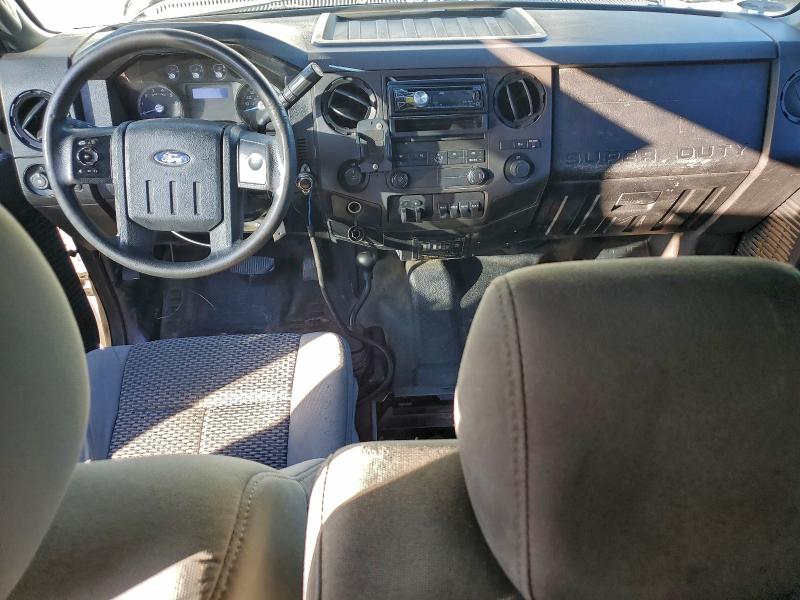 Фото 8 - FORD F250