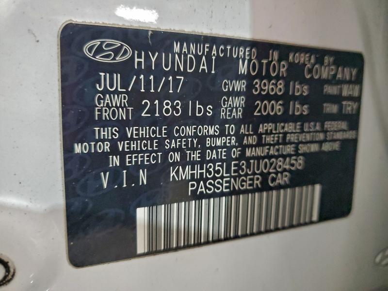 Фото 12 - HYUNDAI ELANTRA