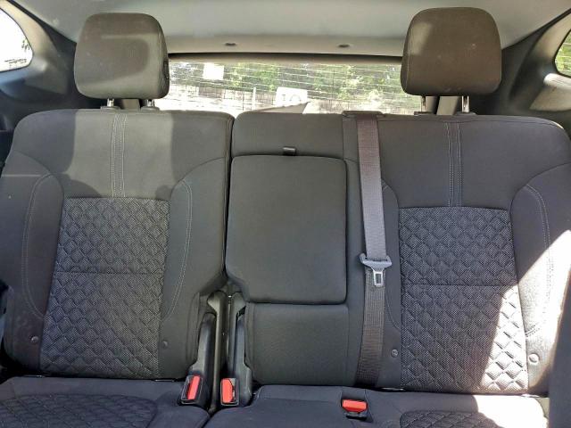 Фото 10 - CHEVROLET BLAZER