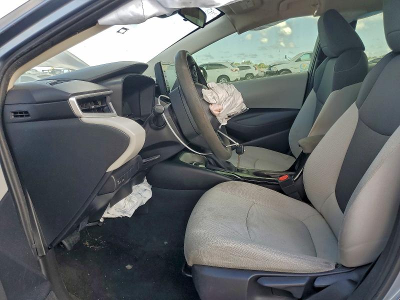 Фото 7 - TOYOTA COROLLA