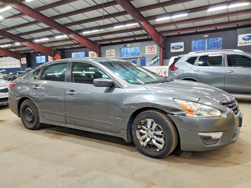 Фото 4 - NISSAN ALTIMA