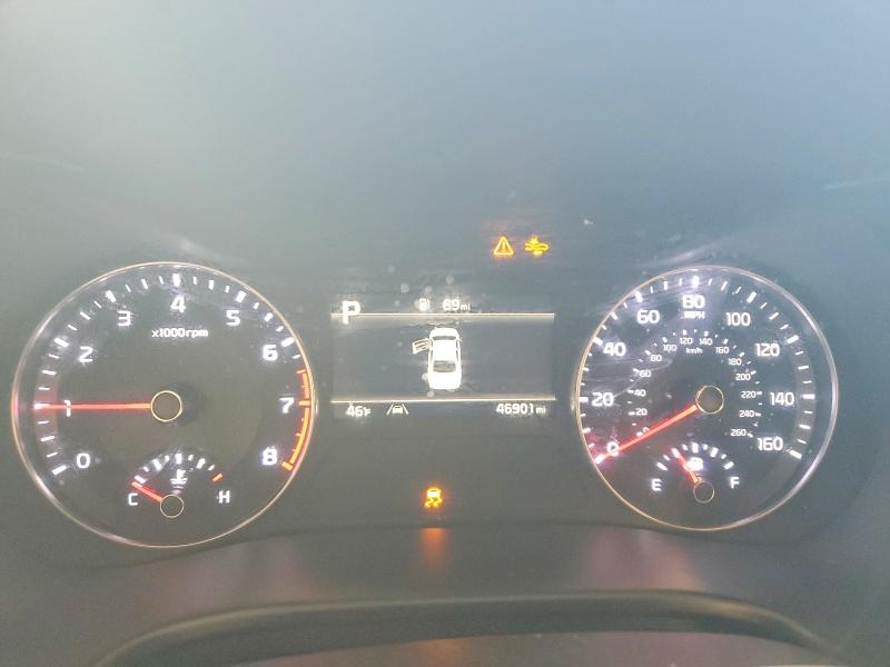 Фото 9 - KIA FORTE