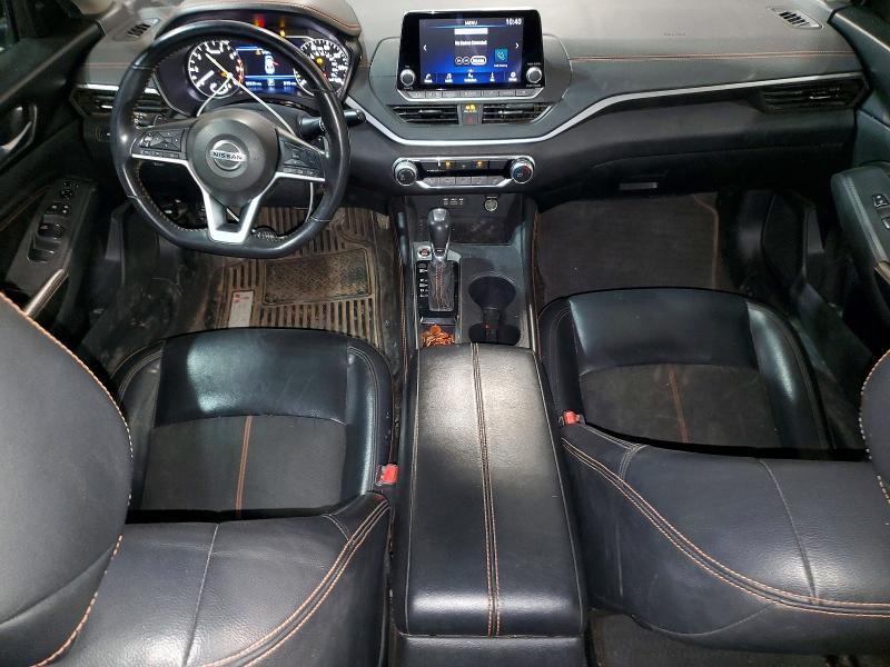 Фото 8 - NISSAN ALTIMA