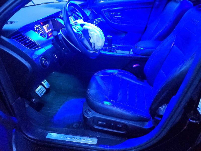 Фото 7 - FORD ALL Models