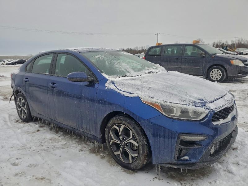 Фото 4 - KIA FORTE