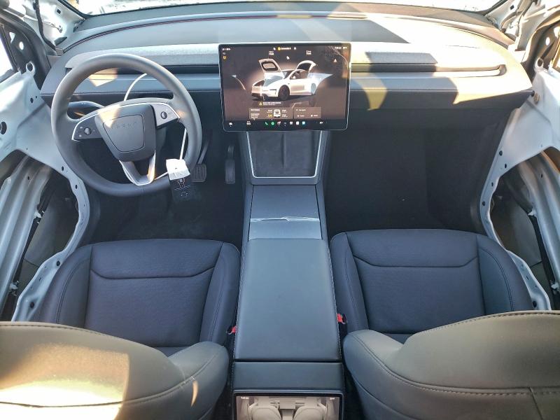 Фото 8 - TESLA MODEL Y