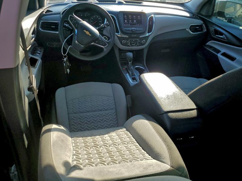 Фото 8 - CHEVROLET EQUINOX