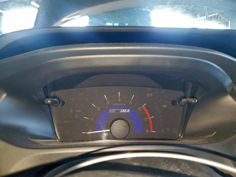 Фото 9 - HONDA CIVIC