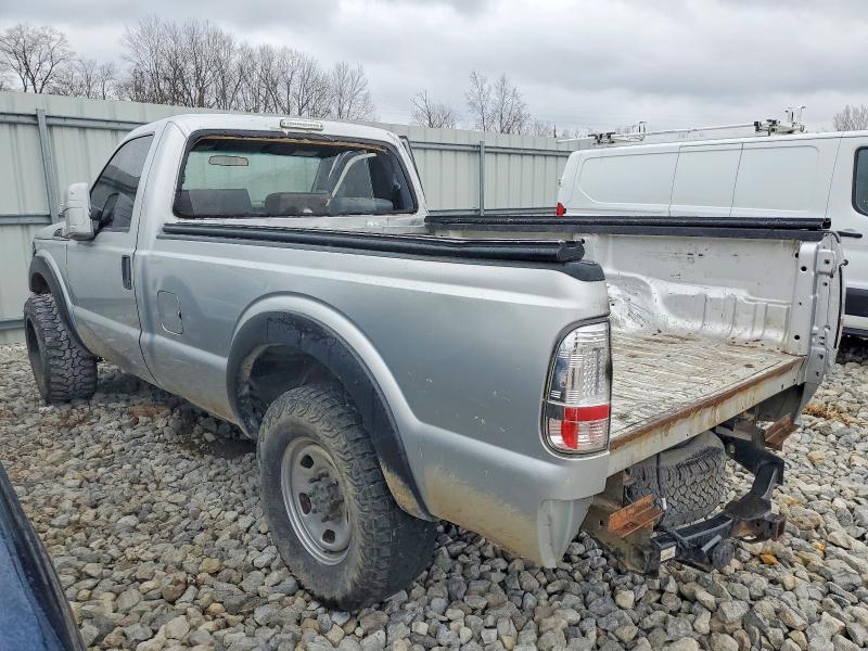 Фото 2 - FORD F250