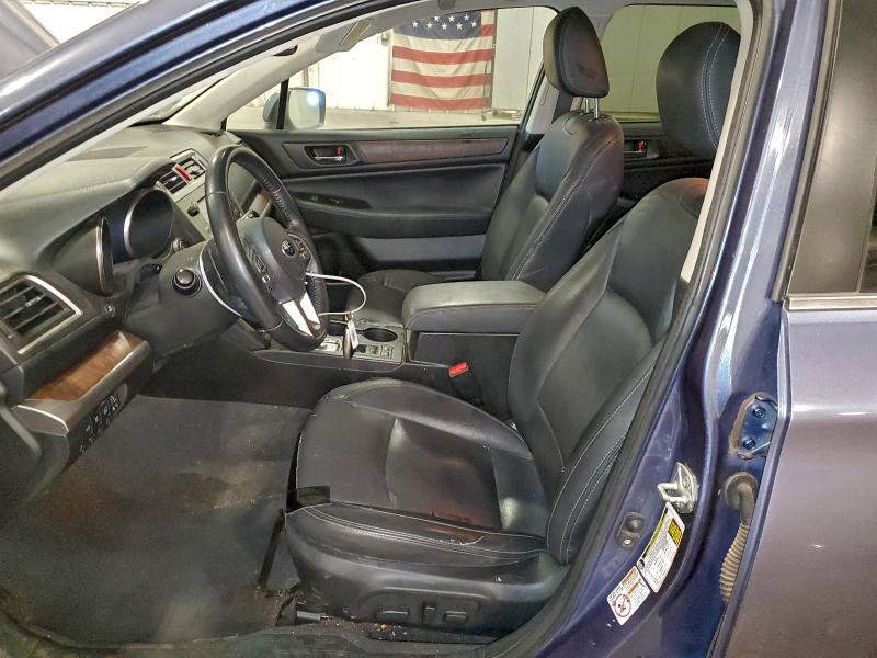 Фото 7 - SUBARU OUTBACK