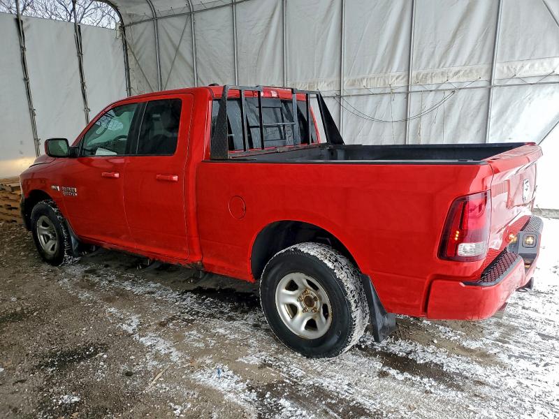 Фото 2 - RAM 1500