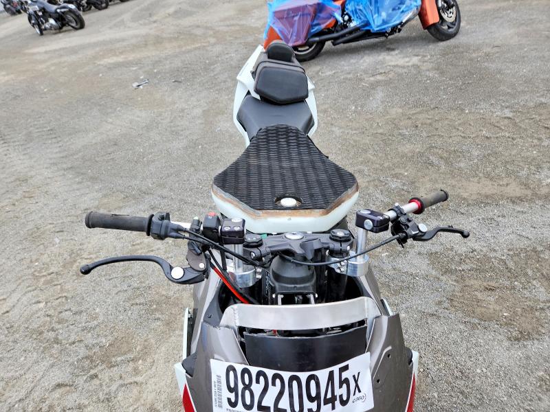 KAWASAKI ZX636 K 2024