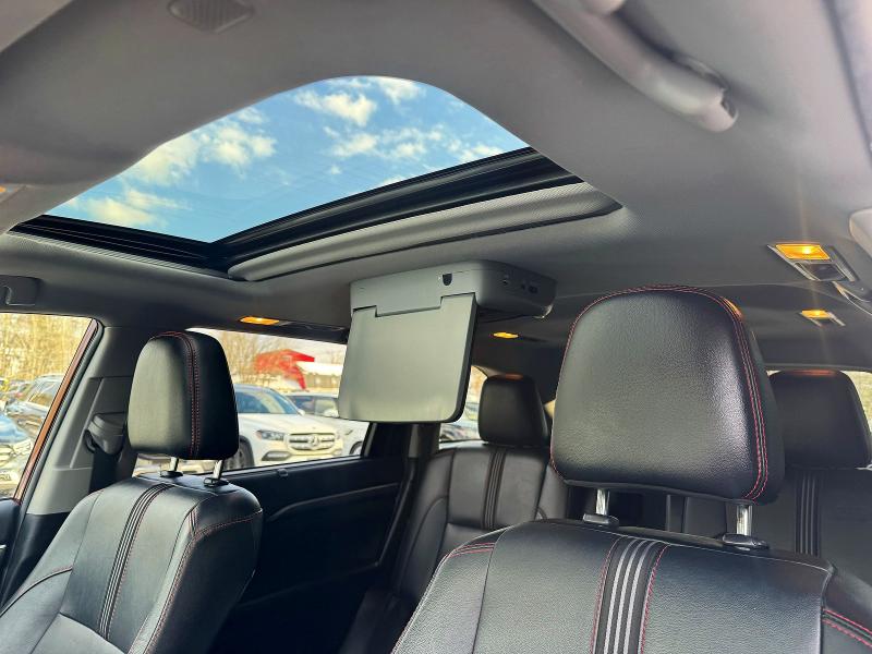 Фото 14 - TOYOTA HIGHLANDER