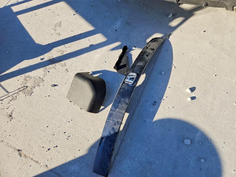 Фото 13 - HONDA CRV