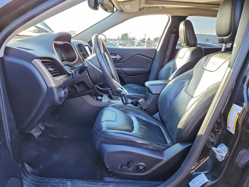 Фото 6 - JEEP GRAND CHER