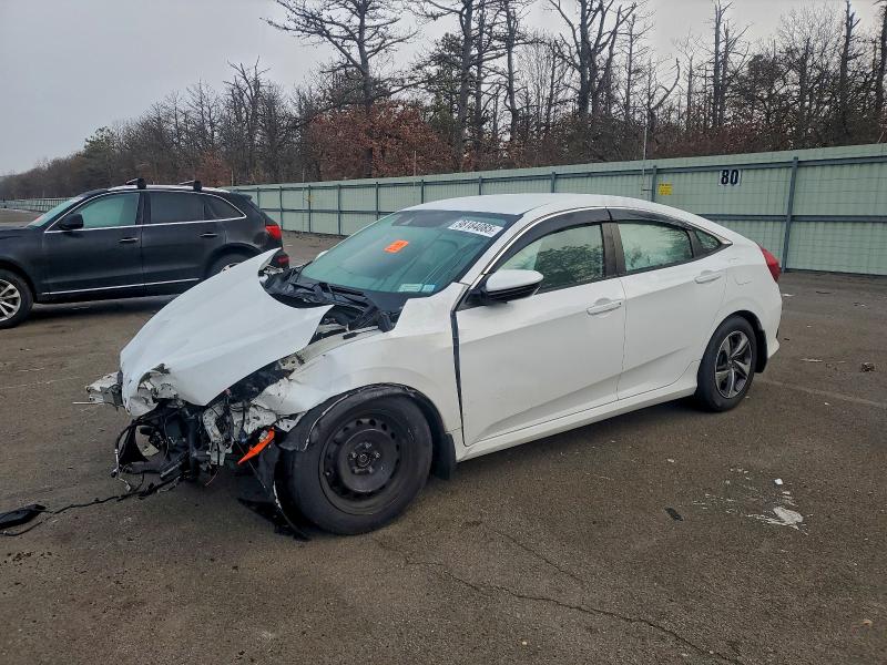 Фото 1 - HONDA CIVIC