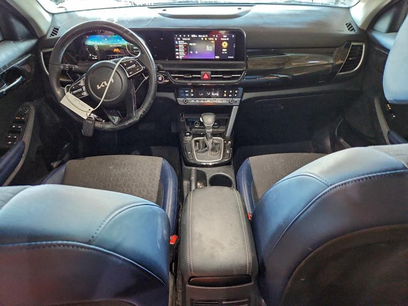 Фото 8 - KIA SELTOS