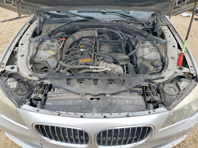 Фото 11 - BMW 7 SERIES